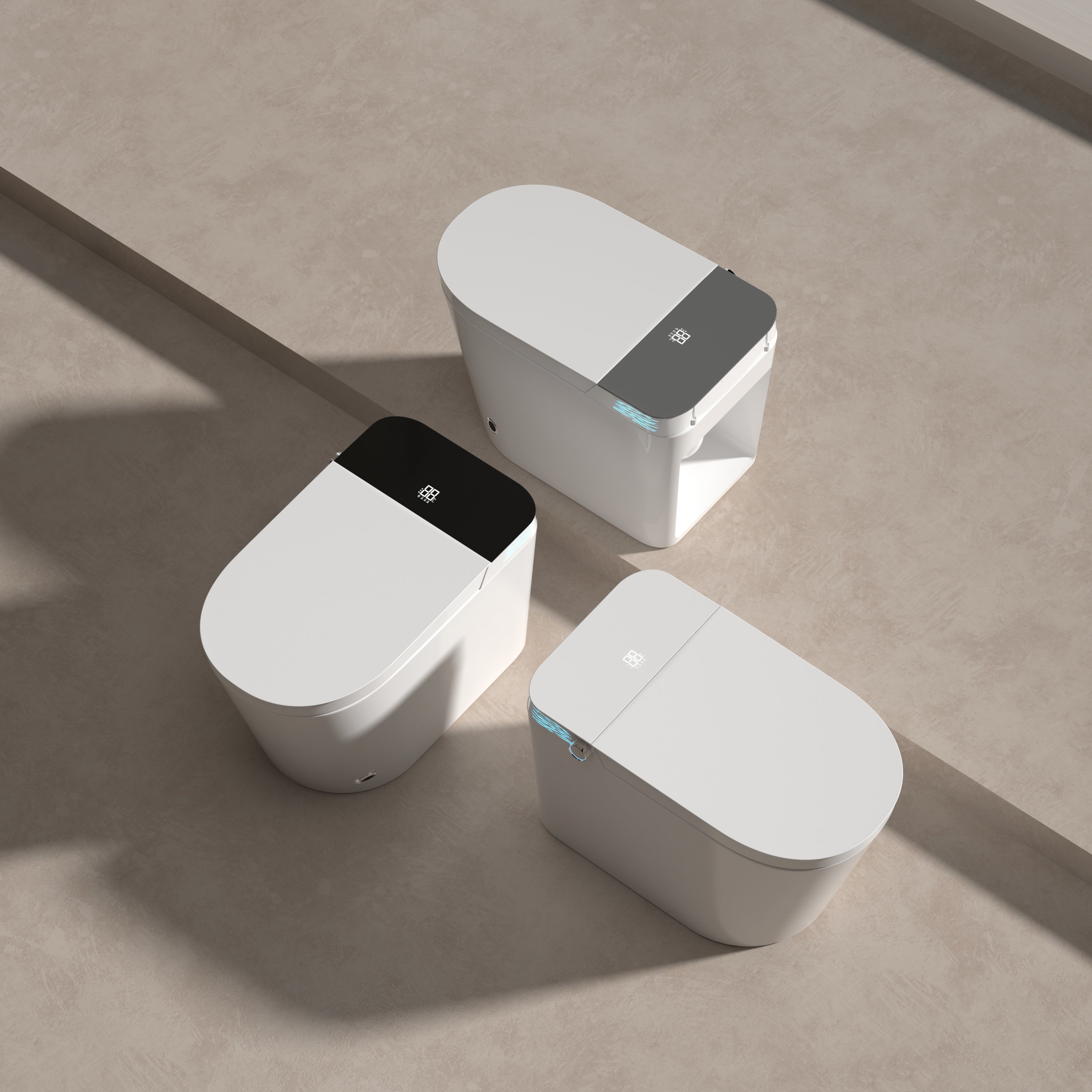 Why Every Home Needs SERAVA Smartlets: European Innovation for Future-Proof Living