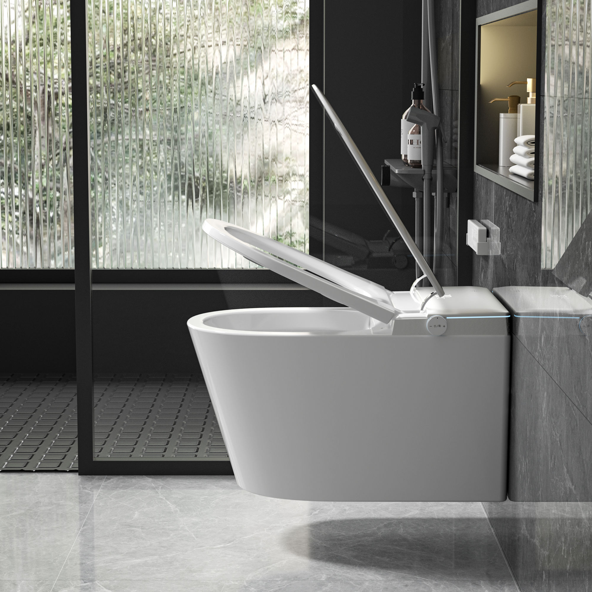 Smartlet AERO
