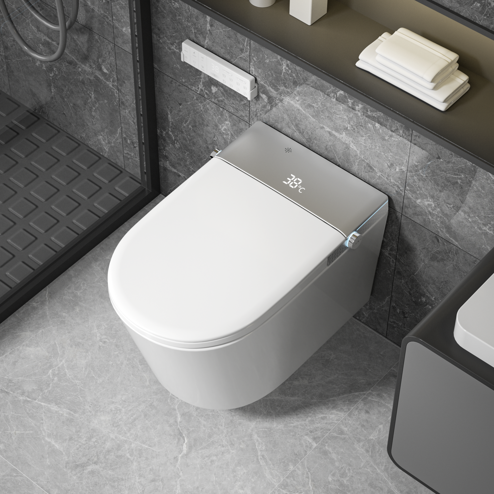 Smartlet AERO