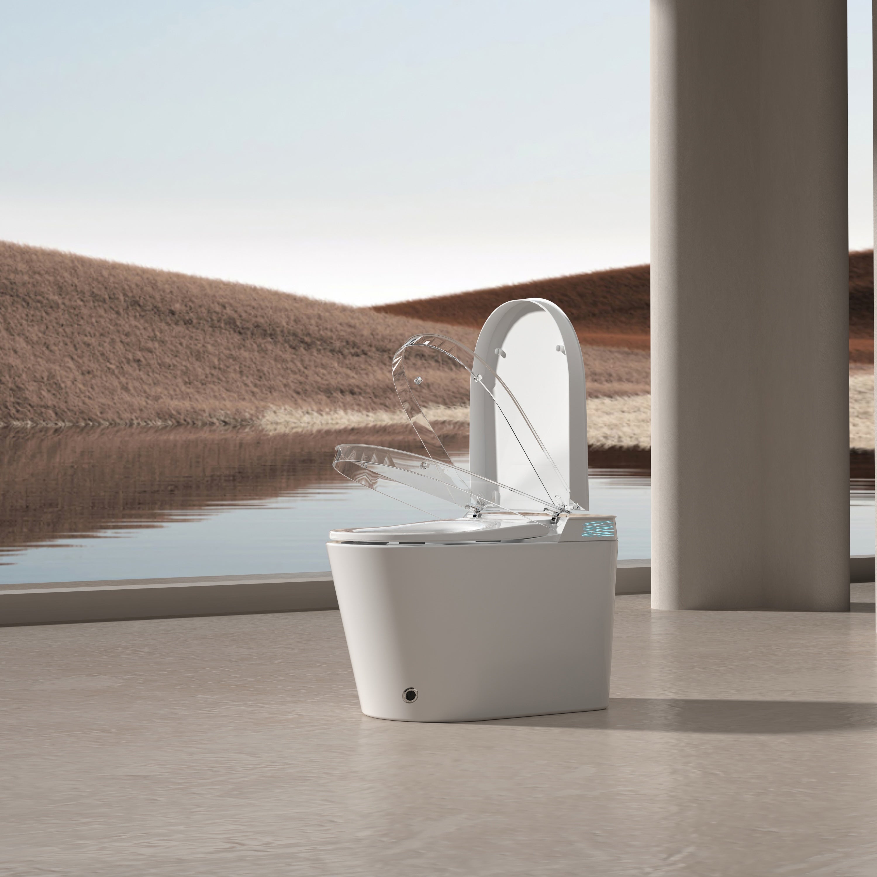 Luxury Living with a Green Heart: How SERAVA Smartlets Are Shaping Sustainable Living