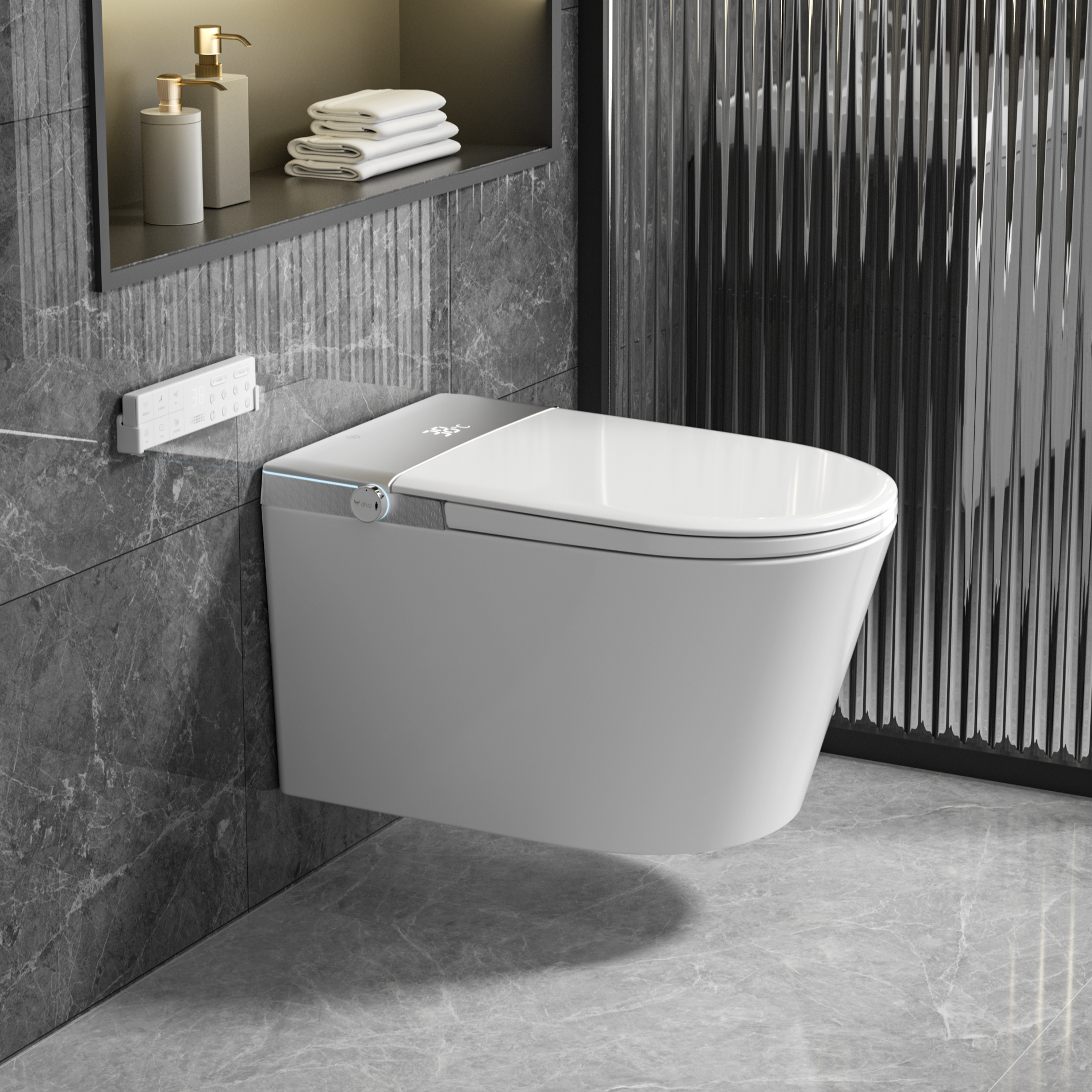 Smartlet AERO