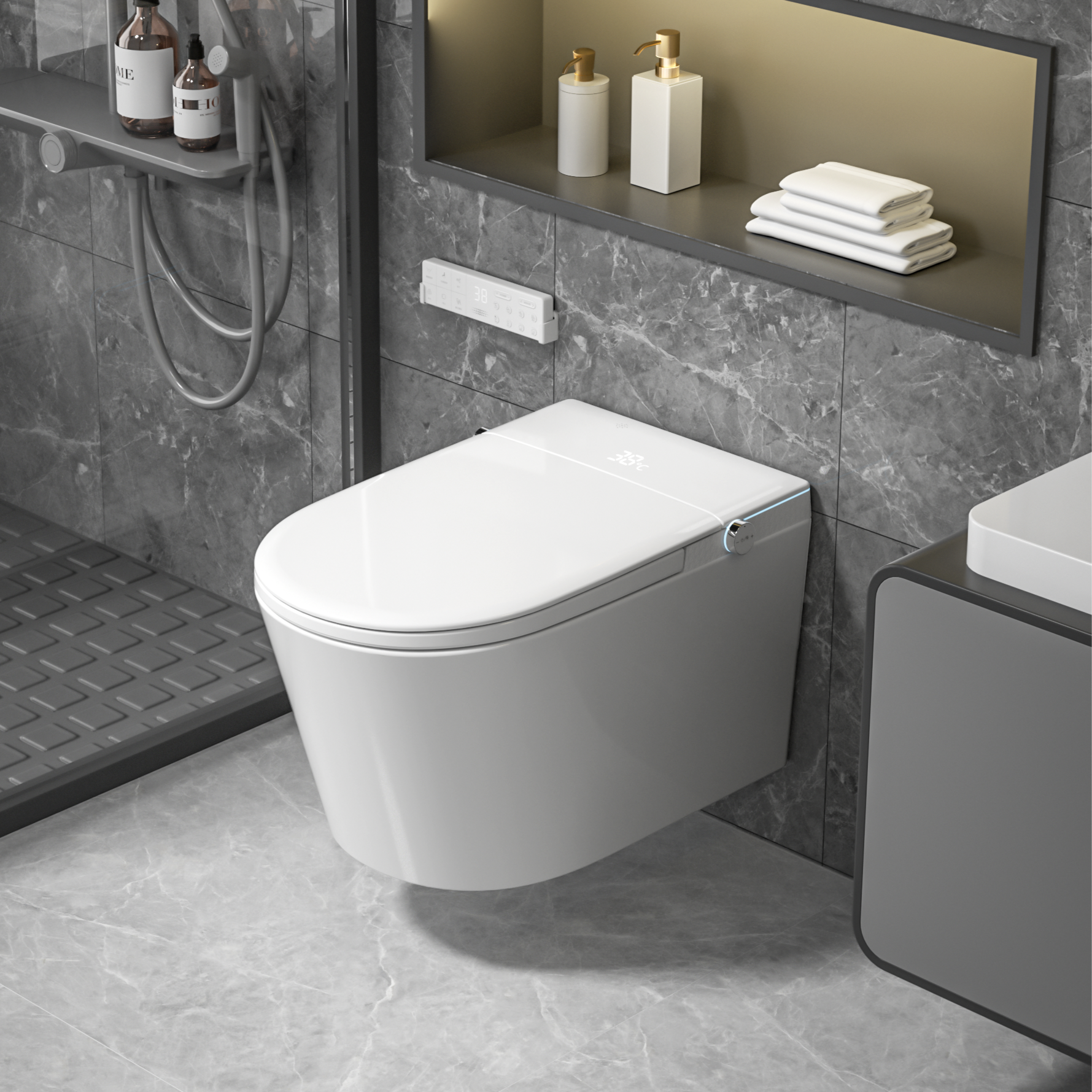 Smartlet AERO